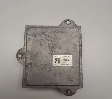 Land Rover Range Rover L405 Headlight ballast module Xenon 90021969