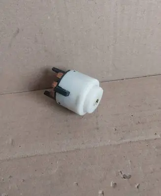 Audi A4 S4 B5 8D Ignition lock contact 4B0905849 04160200