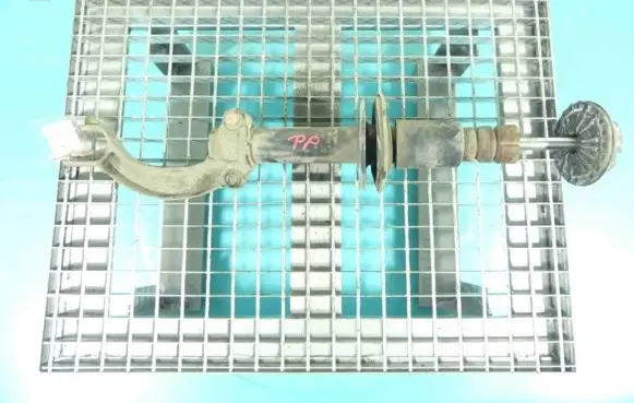 Audi Q5 SQ5 Front shock absorber/damper 8RR0031F IMPRK1310416