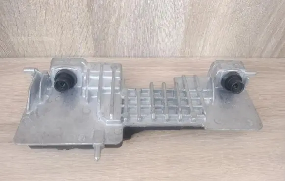 Mercedes-Benz S W223 Windshield/windscreen camera A2239007436