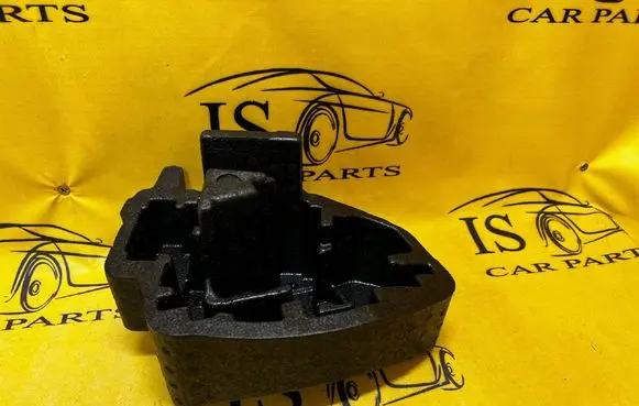BMW 1 F20 F21 Glove box in trunk 61356997258 6997258