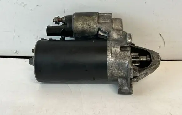 Audi A6 S6 C6 4F Starter motor
