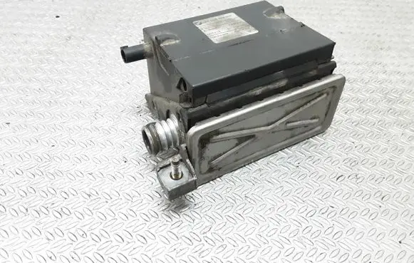 BMW 3 E46 Coolant heater 64126904668