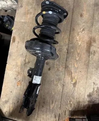 Toyota C-HR II Front shock absorber/damper 48520F4260