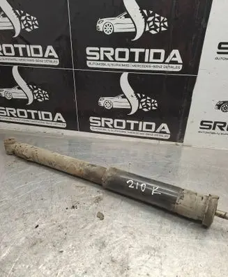 Mercedes-Benz E W210 Rear shock absorber/damper 