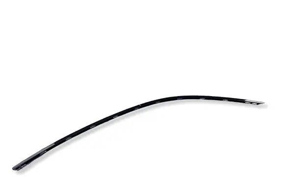 BMW i4 Roof trim bar molding cover 5A5C0B2