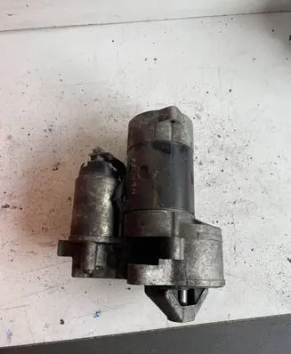 KIA Sportage Starter motor MG122404
