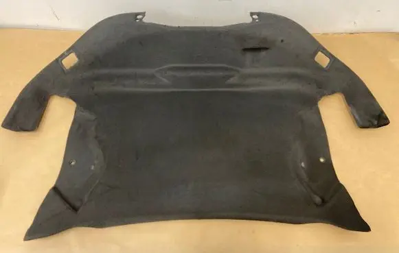 Mercedes-Benz SL R230 Tailgate trim A2306900425 YAP1029903