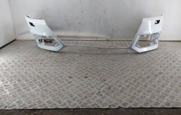 Audi Q7 4M Front bumper 4m0807437 4M0807096E