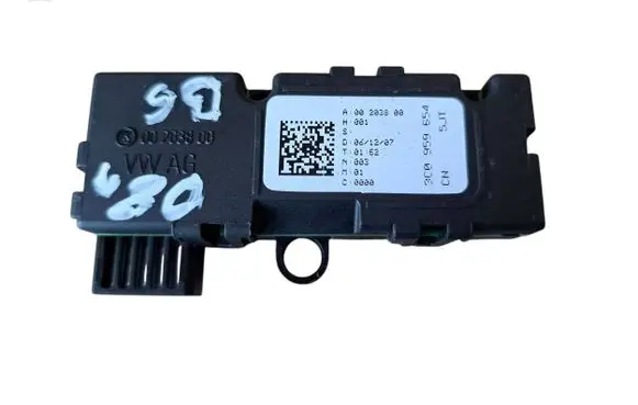 Volkswagen PASSAT B6 Steering angle sensor 3C0959654