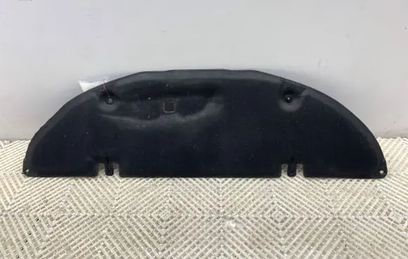 Toyota Yaris Cross Engine bonnet/hood sound/heat insulation 533410D380