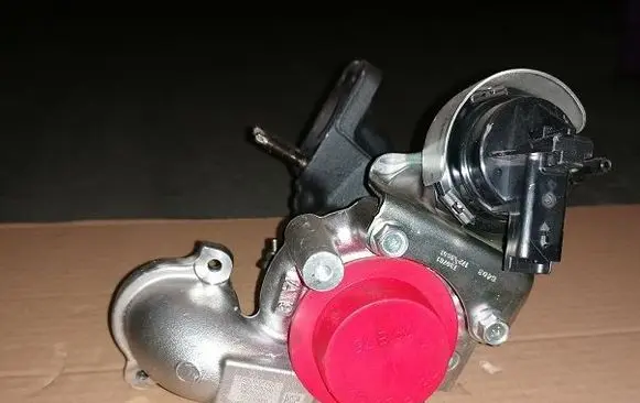 Citroen DS7 Crossback Turbo 49172-03000-SD