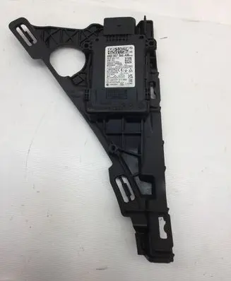Audi Q7 4M Blind spot module 4N0907566AM 4M0919504
