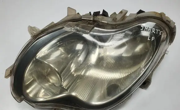 Smart ForTwo II Headlight/headlamp 0301169201
