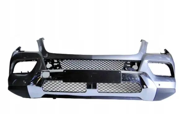 Mercedes-Benz ML W166 Front bumper A1668851425