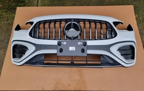 Mercedes-Benz GLA H247 Front bumper A2478857908