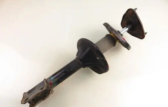 Mitsubishi Outlander Front shock absorber/damper 