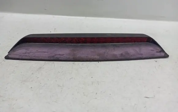 Volkswagen Jetta III Third/center stoplight 1J5945135C
