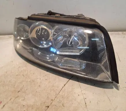 Audi A4 S4 B6 8E 8H Headlight/headlamp 3457NA