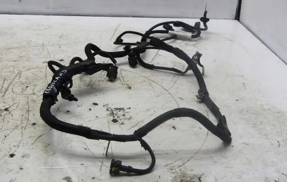 Opel Crossland X Positive cable (battery) 9820429880