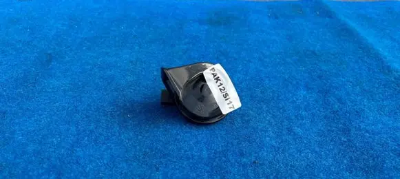 Audi A6 S6 C8 4K Horn signal 4K6951225