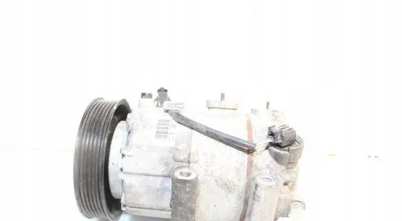 Hyundai i30 Air conditioning (A/C) compressor (pump) 