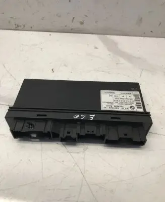 BMW 5 E60 E61 Comfort/convenience module 6957528 570324000 5WK49111