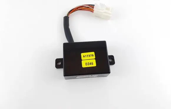 Suzuki SX4 Other control units/modules 38660-79J0 3866079J0 1Z22