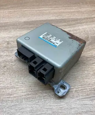 Honda Jazz Power steering control unit/module 39980S5AG012M1 HS5AXYE031M1