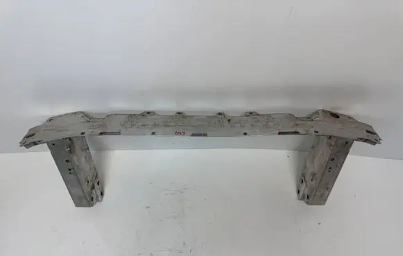 BMW X3 G01 Front bumper support beam 16808314