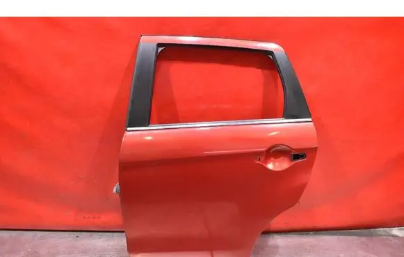 Mitsubishi ASX Rear door 