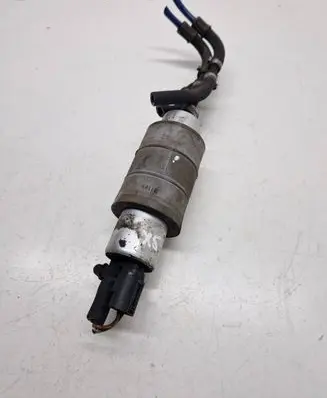BMW X5 E53 Fuel injection high pressure pump 6756157