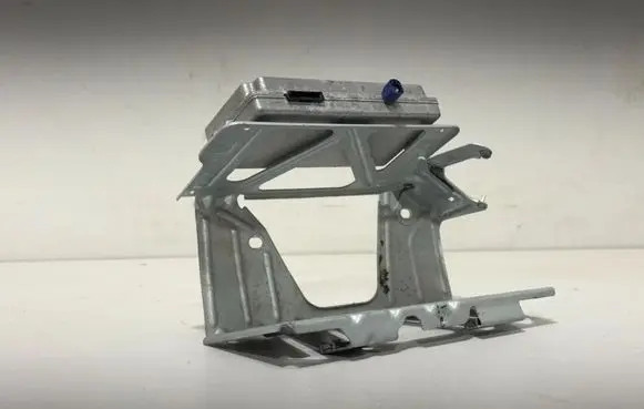 BMW 6 F06 Gran coupe Video control module 6994555 9393953