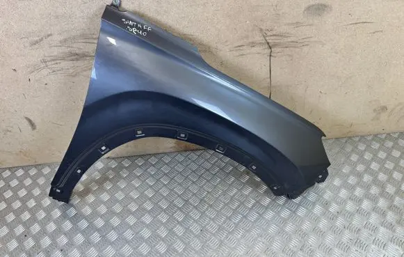 Hyundai Santa Fe Fender 