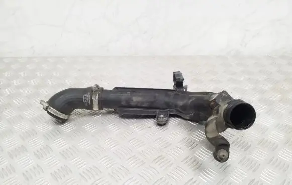 Volkswagen Golf VI Intercooler hose/pipe 1K0145770A