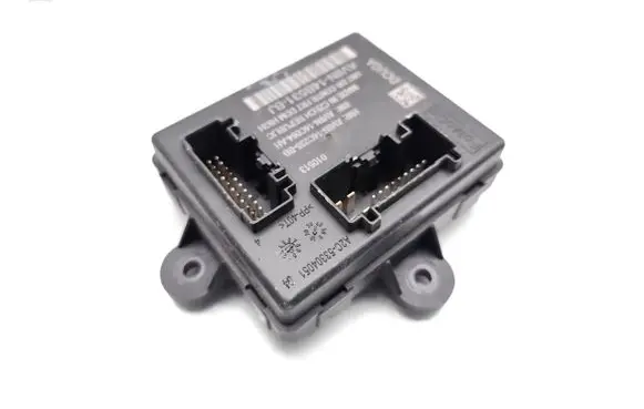 Ford C-MAX II Door control unit/module AV6N-14B531-BJ AV6N-14C064-AH AV6N-14C235-BB