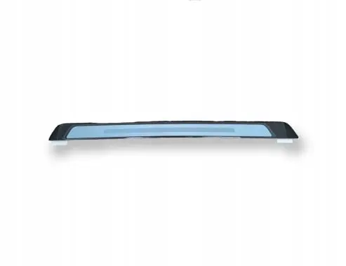 Audi A3 S3 8V Front sill trim cover 8W0853931A