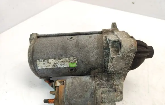 Renault Laguna III Starter motor 8200568535 TES22E8