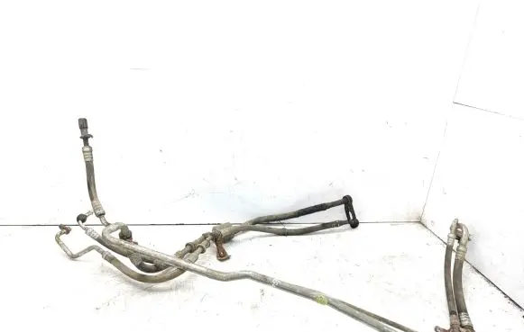 Peugeot 406 Air conditioning (A/C) pipe/hose