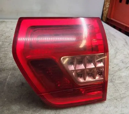 Citroen C5 Tailgate rear/tail lights 9671811380