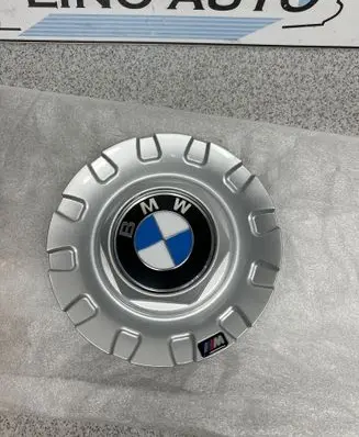 BMW 7 E65 E66 Original wheel cap 6757372 36136757372