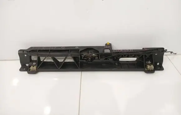 Citroen C4 Grand Picasso Top upper radiator support slam panel 9806629380