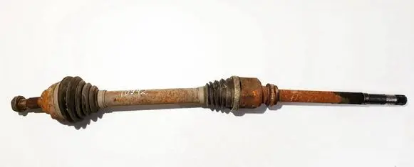 Peugeot Partner Front driveshaft 