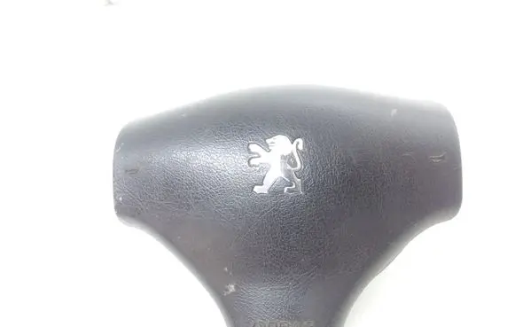 Peugeot 206 Steering wheel airbag 96441166ZR