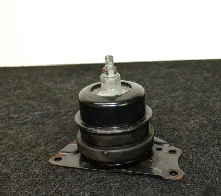 Seat Ibiza IV (6J,6P) Engine mount bracket 6Q0199262BD 6R0199167E