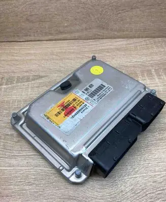 Audi A4 S4 B6 8E 8H Engine control unit/module ECU 8E0909559HX