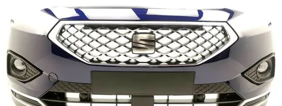 Seat Tarraco Front bumper 5FJ807221D