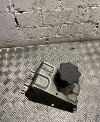 Audi A8 S8 D4 4H Battery bracket 4H0802417B