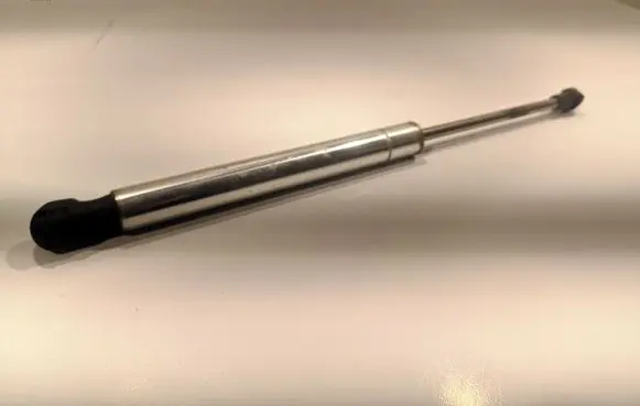 Volkswagen Phaeton Tailgate/trunk strut/damper 3D5827550B