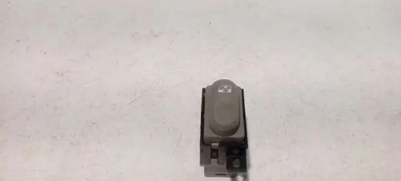 Renault Scenic I Electric window control switch 7700433115